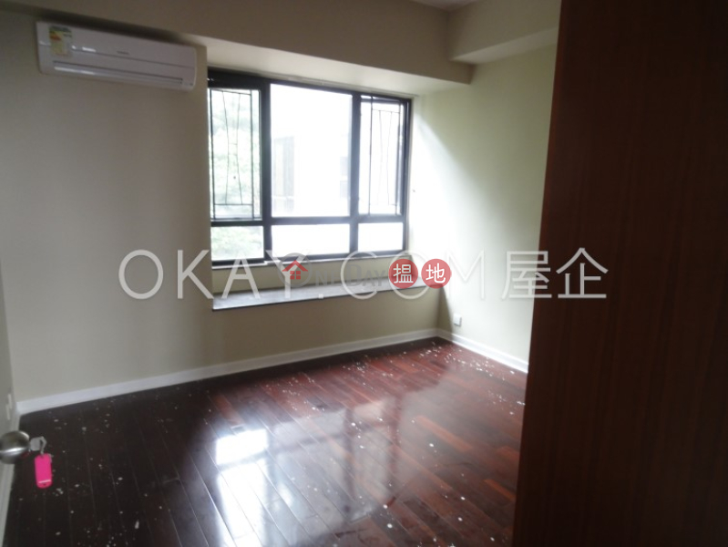 Exquisite 4 bedroom with sea views, balcony | For Sale, 8A-8B Wong Nai Chung Gap Road | Wan Chai District | Hong Kong Sales, HK$ 55M