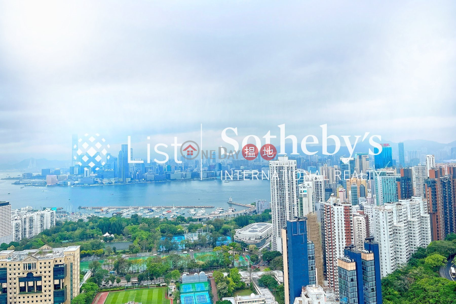 出售光明臺4房豪宅單位5-7大坑道 | 灣仔區|香港出售|HK$ 2,480萬