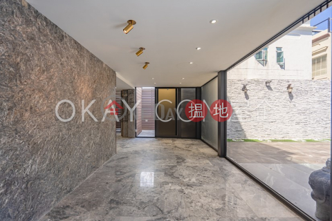 Lovely house with rooftop, terrace & balcony | For Sale | Mau Po Village 茅莆村 _0