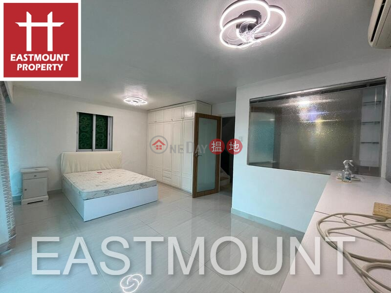 Property Search Hong Kong | OneDay | Residential, Rental Listings | Clearwater Bay Village House | Property For Rent or Lease in Sheung Yeung 上洋-Garden| Property ID:3730