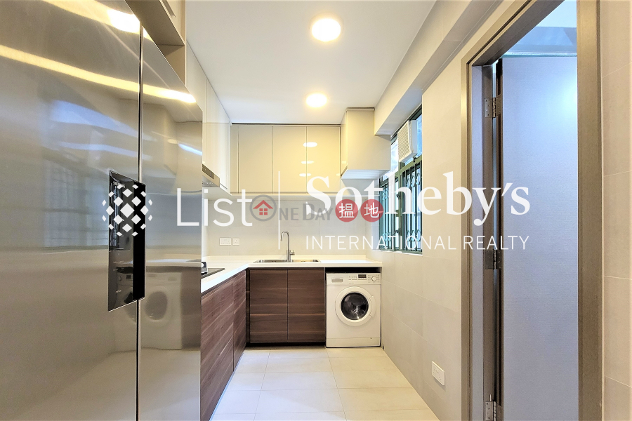 Property Search Hong Kong | OneDay | Residential, Rental Listings | Property for Rent at Robinson Place with 3 Bedrooms