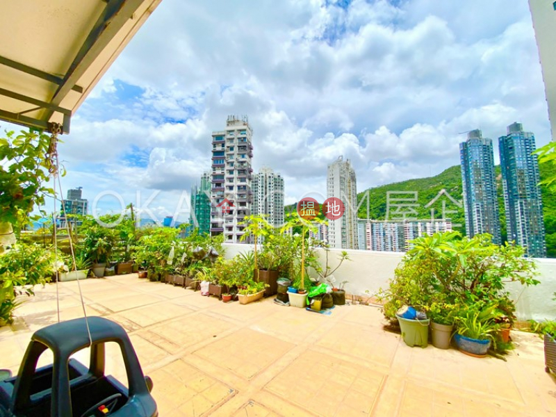 4A-4D Wang Fung Terrace High, Residential, Sales Listings | HK$ 18M