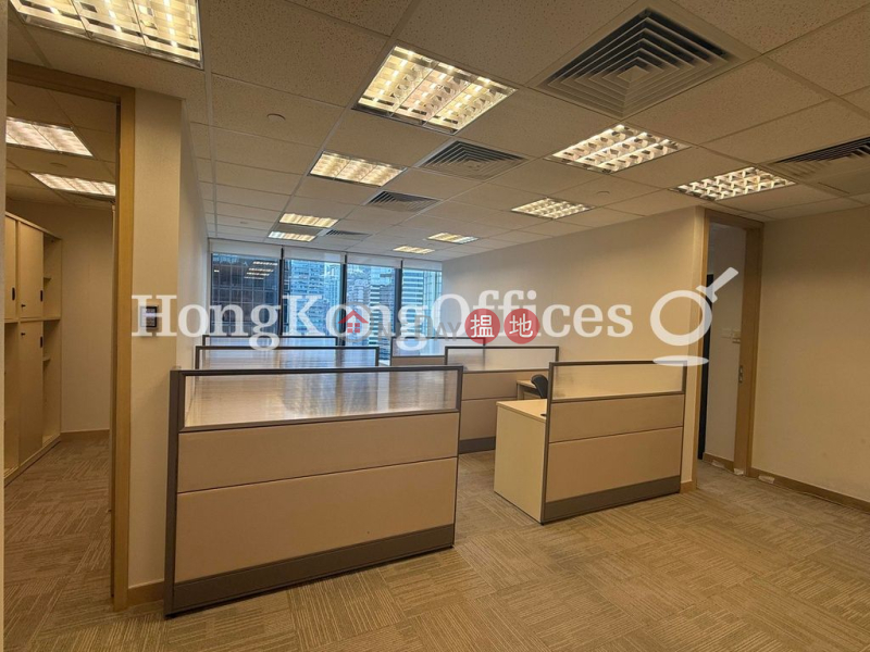 Office Unit for Rent at Admiralty Centre Tower 1, 18 Harcourt Road | Central District Hong Kong, Rental | HK$ 56,000/ month