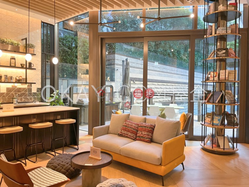 Property Search Hong Kong | OneDay | Residential, Rental Listings Popular studio with balcony | Rental