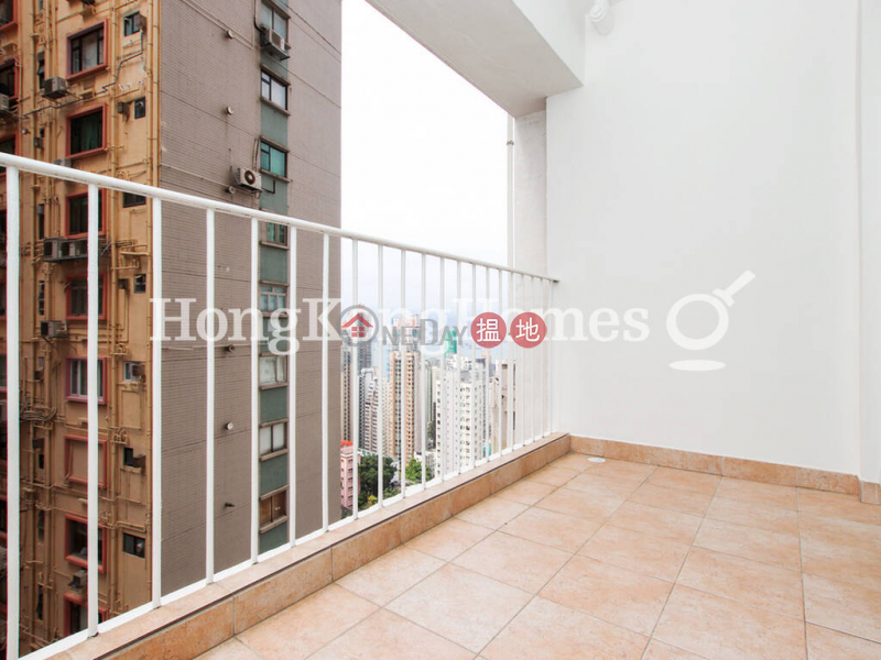 3 Bedroom Family Unit at Merry Court | For Sale 10 Castle Road | Western District | Hong Kong, Sales | HK$ 22.5M