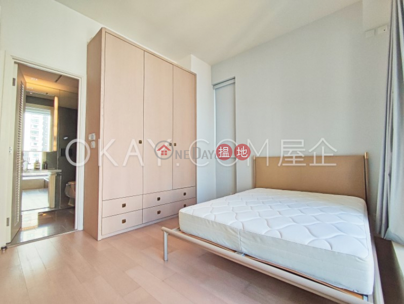 Stylish 2 bedroom on high floor with balcony | Rental, 31 Conduit Road | Western District Hong Kong, Rental HK$ 63,000/ month