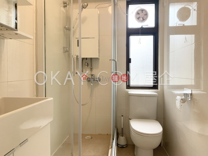 Property Search Hong Kong | OneDay | Residential | Sales Listings Lovely 2 bedroom on high floor with balcony | For Sale