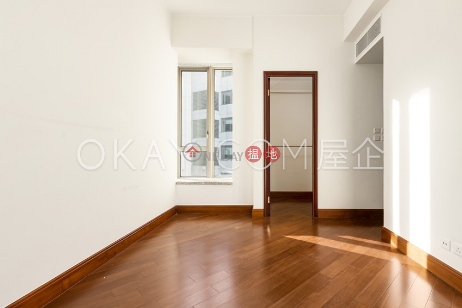 HK$ 44M Cluny Park Western District Exquisite 3 bedroom on high floor with balcony | For Sale