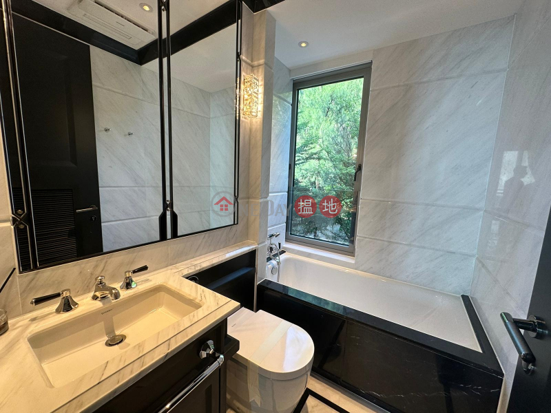 香港搵樓|租樓|二手盤|買樓| 搵地 | 住宅出售樓盤司長屋，無遮擋海平線景觀，全新大宅