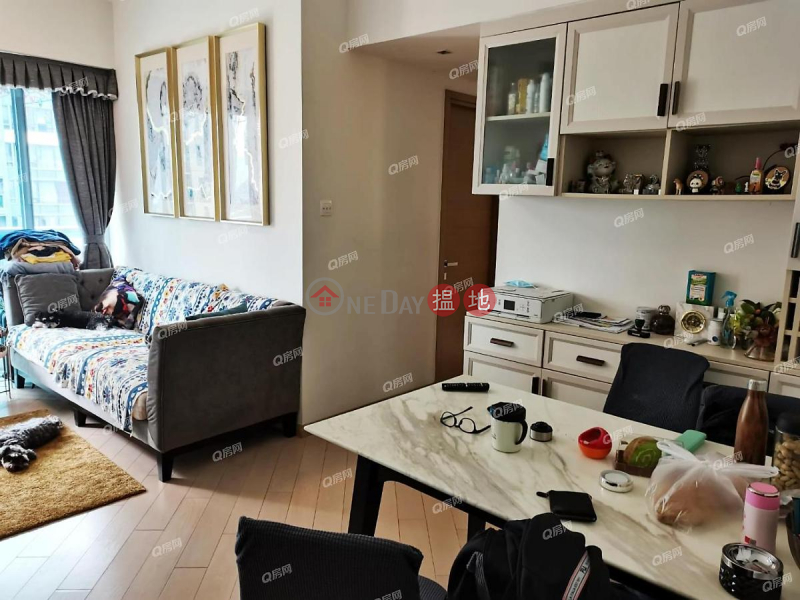 Park Yoho Genova Phase 2A Block 16A | 2 bedroom Mid Floor Flat for Sale 18 Castle Peak Road Tam Mei | Yuen Long, Hong Kong, Sales | HK$ 7.73M