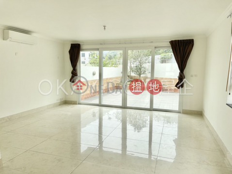 Tasteful house with rooftop, terrace & balcony | For Sale | Ho Chung New Village 蠔涌新村 _0