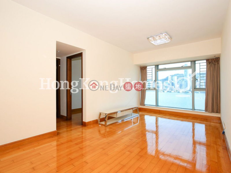 2 Bedroom Unit for Rent at The Harbourside Tower 3 | The Harbourside Tower 3 君臨天下3座 Rental Listings