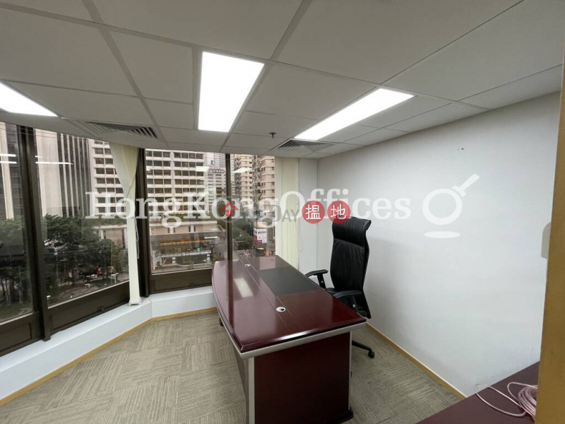 HK$ 37,950/ month New Mandarin Plaza Tower A, Yau Tsim Mong | Office Unit for Rent at New Mandarin Plaza Tower A