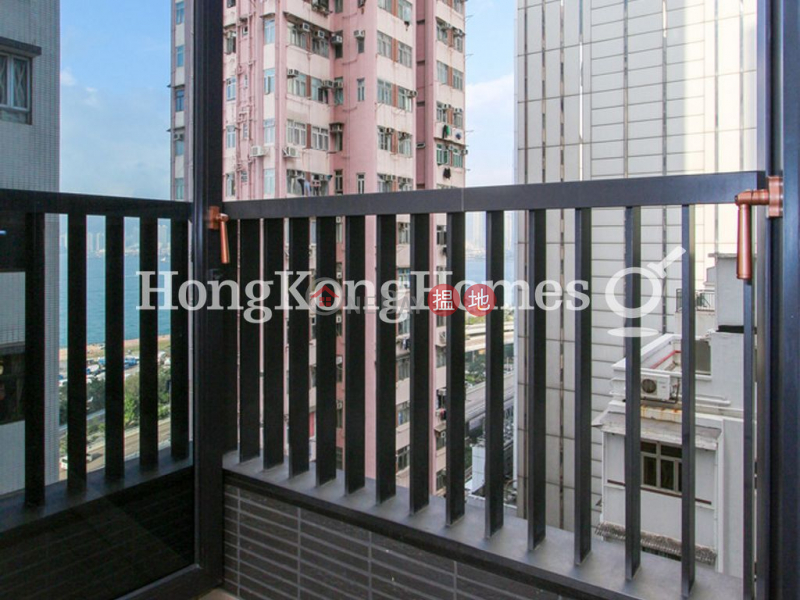 瑧璈兩房一廳單位出售|321德輔道西 | 西區|香港-出售|HK$ 1,200萬