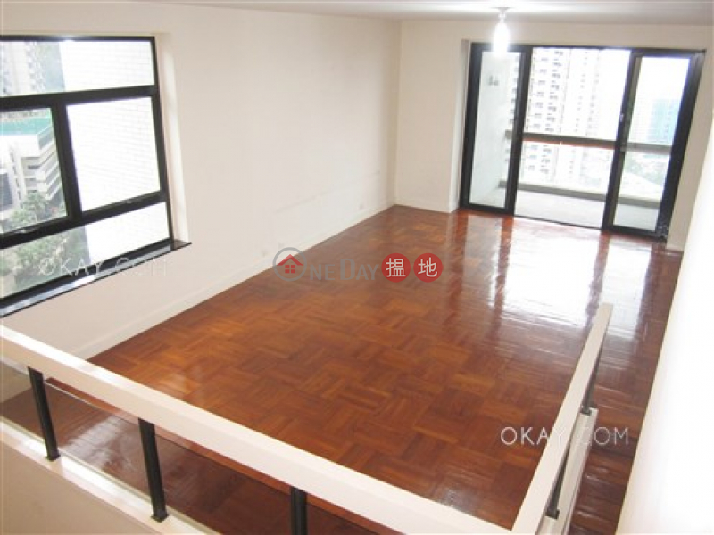 Lovely 3 bedroom with balcony & parking | Rental | May Tower 1 May Tower 1 Rental Listings