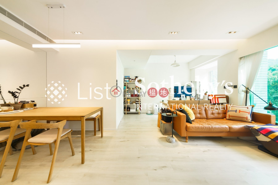 Property for Sale at The Legend Block 3-5 with 1 Bedroom | 23 Tai Hang Drive | Wan Chai District Hong Kong | Sales | HK$ 23.9M