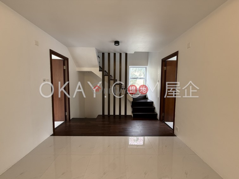 Property Search Hong Kong | OneDay | Residential | Rental Listings | Luxurious house with sea views, rooftop & terrace | Rental