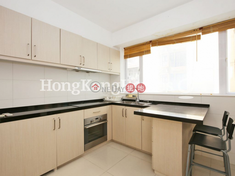 1 Bed Unit for Rent at 109-111 Wing Lok Street | 109-111 Wing Lok Street 永樂街109-111號 Rental Listings