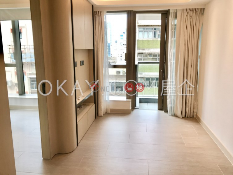 Stylish 2 bedroom with balcony | Rental, Townplace Soho 本舍 Rental Listings | Western District (OKAY-R384079)