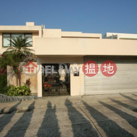赤柱三房兩廳筍盤出租|住宅單位 | 赤柱山莊B4-B6座 Block B4-B6 Stanley Knoll _0
