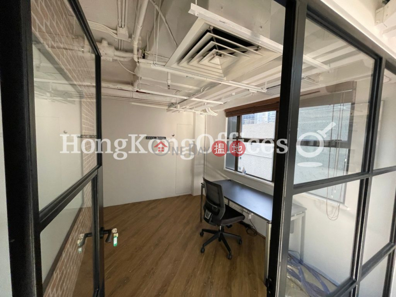 299QRC | Middle, Office / Commercial Property | Rental Listings HK$ 72,261/ month