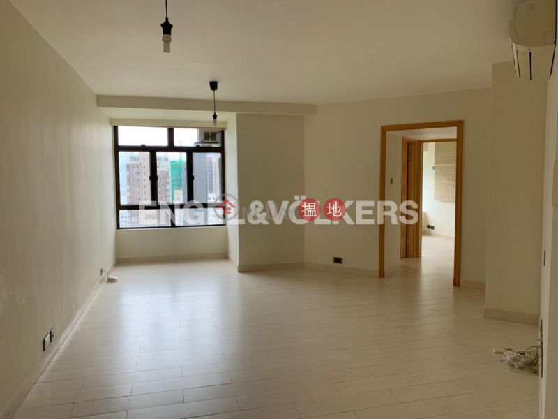 Property Search Hong Kong | OneDay | Residential Rental Listings 2 Bedroom Flat for Rent in Mid Levels West