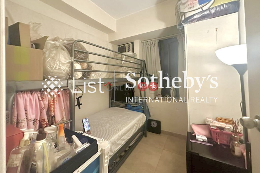 Property Search Hong Kong | OneDay | Residential | Sales Listings Property for Sale at Robinson Heights with 3 Bedrooms