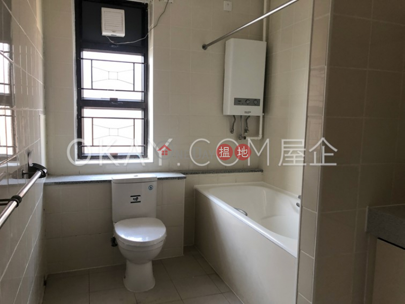 HK$ 46,900/ month, Wylie Court | Yau Tsim Mong, Rare 3 bedroom on high floor with balcony & parking | Rental
