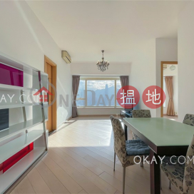 Stylish 2 bedroom in Tsim Sha Tsui | Rental | The Masterpiece 名鑄 _0