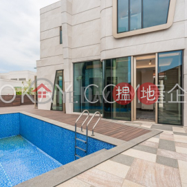 Beautiful house in Yuen Long | Rental, The Green 歌賦嶺 | Sheung Shui (OKAY-R384249)_0