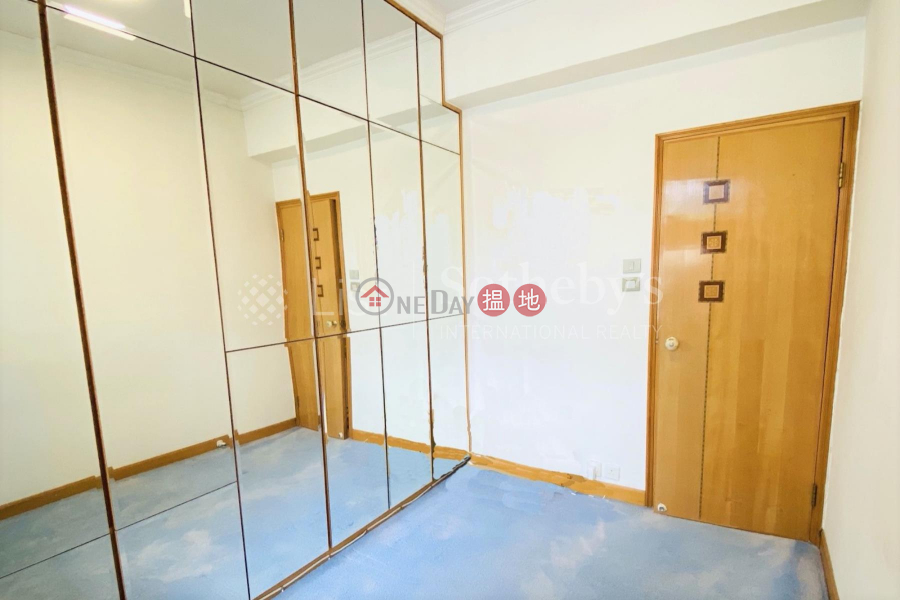 Property for Sale at Shiu Fai Terrace Garden with 3 Bedrooms, 3-4 Shiu Fai Terrace | Wan Chai District Hong Kong | Sales | HK$ 28M