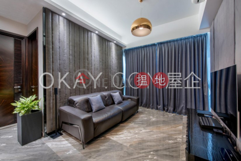Gorgeous 3 bedroom in Ho Man Tin | For Sale | Ultima Phase 1 Tower 7 天鑄 1期 7座 _0