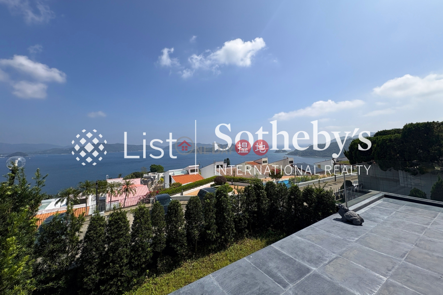 Property for Sale at Rainbow Villas with 3 Bedrooms | Rainbow Villas 彩濤別墅 Sales Listings