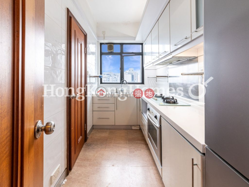 輝煌豪園兩房一廳單位出租3西摩道 | 西區|香港出租HK$ 48,000/ 月