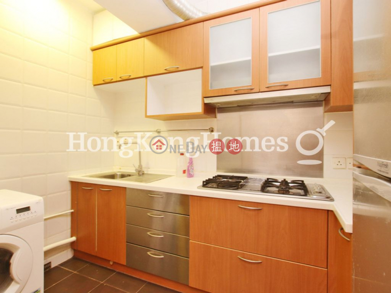 3 Bedroom Family Unit for Rent at Robinson Heights 8 Robinson Road | Western District | Hong Kong Rental, HK$ 39,800/ month