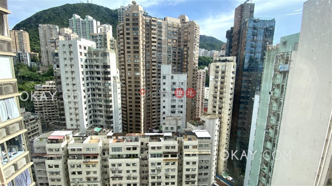 Gorgeous 2 bedroom on high floor | Rental | The Nova 星鑽 Rental Listings