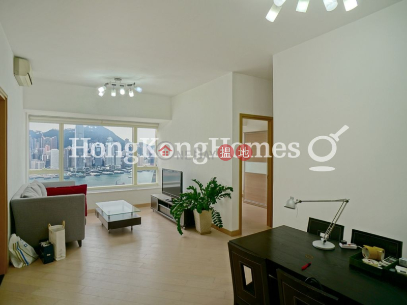 Property Search Hong Kong | OneDay | Residential | Sales Listings, 2 Bedroom Unit at The Masterpiece | For Sale