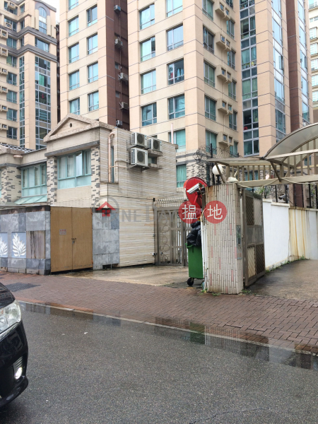 House 4 The Arcadia (House 4 The Arcadia) Kowloon City|搵地(OneDay)(1)