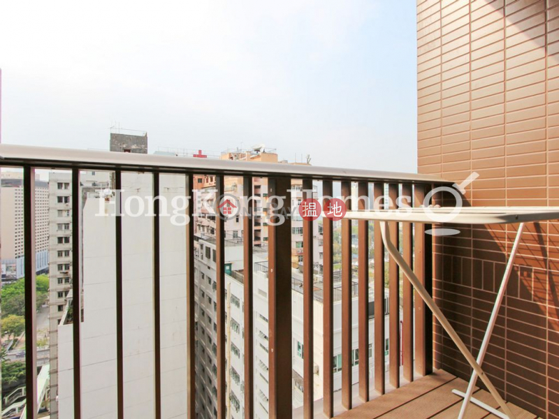 HK$ 26,000/ 月|yoo Residence-灣仔區|yoo Residence一房單位出租