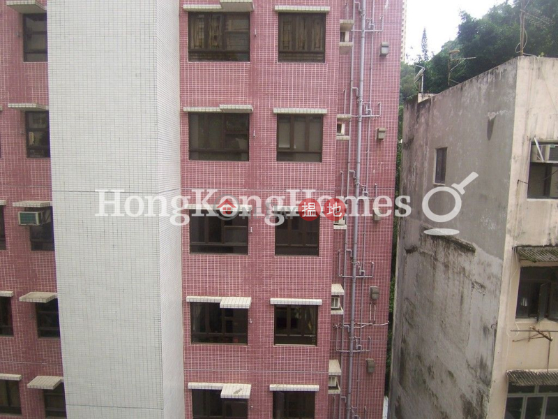 Property Search Hong Kong | OneDay | Residential Rental Listings, 1 Bed Unit for Rent at 1-2 Sau Wa Fong