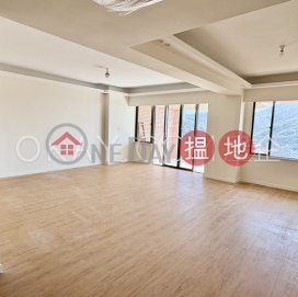 4房3廁,實用率高,星級會所,露台陽明山莊 涵碧苑出租單位 | 陽明山莊 涵碧苑 Parkview Terrace Hong Kong Parkview _0