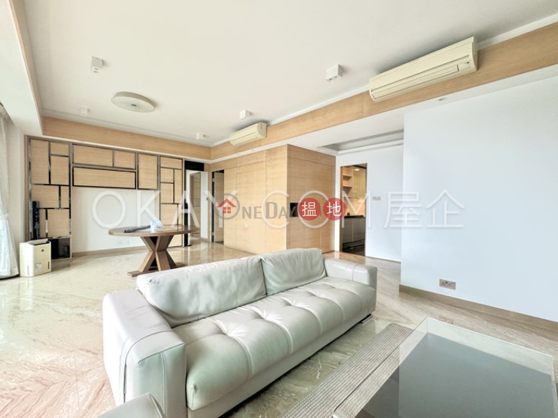 Exquisite 3 bed on high floor with harbour views | For Sale | 23 Tai Hang Drive | Wan Chai District, Hong Kong Sales HK$ 46.5M