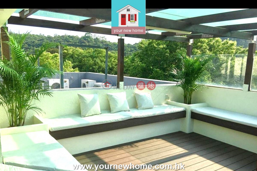 Family Home in Sai Kung for Rent|大網仔路 | 西貢香港-出租|HK$ 45,000/ 月