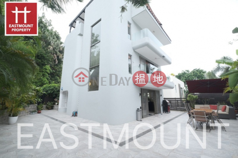 Sai Kung Village House | Property For Rent or Lease in Chuk Yeung Road-Detached, Nearby Hong Kong Academy | Property ID:3160 | Greenfield Villa 松濤軒 _0