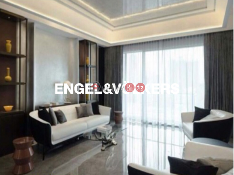 4 Bedroom Luxury Flat for Rent in Kowloon City 313 Prince Edward Road West | Kowloon City | Hong Kong, Rental HK$ 85,000/ month