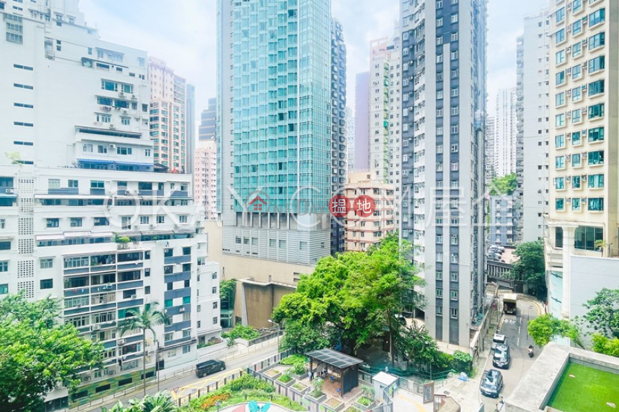 HK$ 2,600萬柏傲山 5座-東區-3房2廁,星級會所,露台柏傲山 5座出售單位