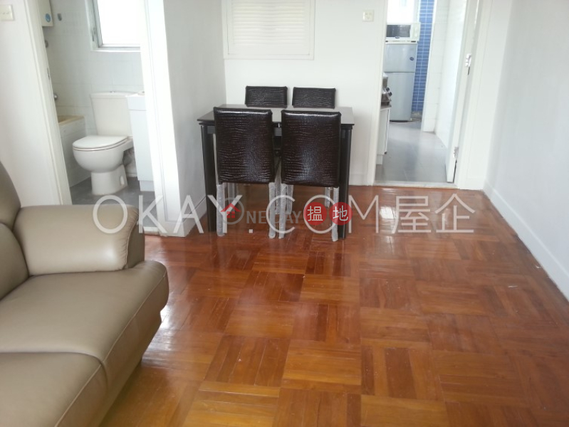 Property Search Hong Kong | OneDay | Residential | Rental Listings | Cozy 2 bedroom on high floor with sea views | Rental