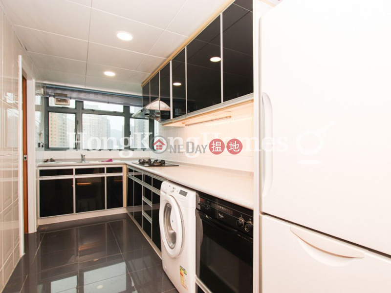 80 Robinson Road | Unknown Residential, Rental Listings HK$ 63,000/ month
