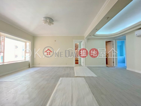 Unique 3 bedroom in North Point Hill | Rental | Pacific Palisades 寶馬山花園 _0