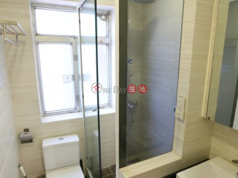 Direct Landlord 29-31 Chatham Road South | Yau Tsim Mong | Hong Kong Sales | HK$ 6.05M